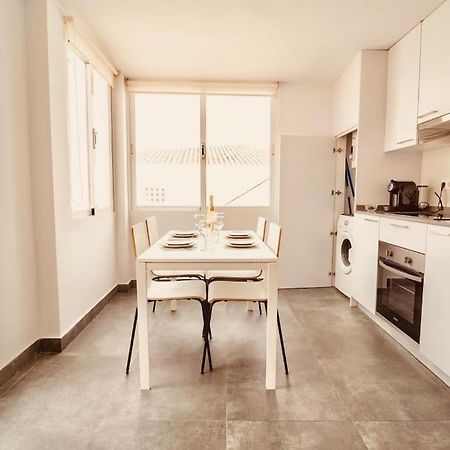 Apartament Torre De La Vela 2 Grenada Zewnętrze zdjęcie