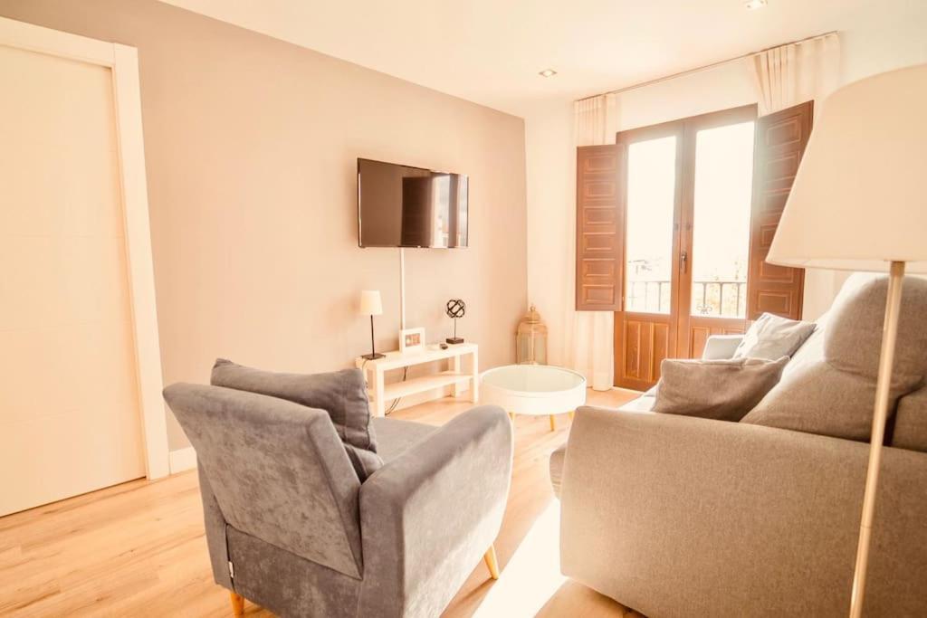 Apartament Torre De La Vela 2 Grenada Zewnętrze zdjęcie