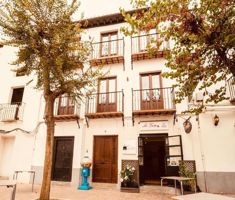 Apartament Torre De La Vela 2 Grenada Zewnętrze zdjęcie