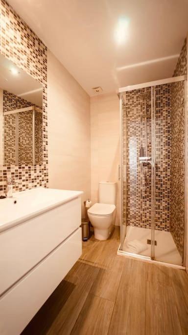Apartament Torre De La Vela 2 Grenada Zewnętrze zdjęcie