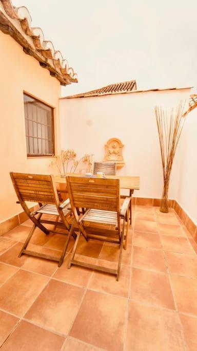 Apartament Torre De La Vela 2 Grenada Zewnętrze zdjęcie